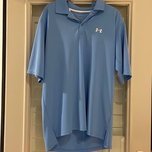 Under Armour Men’s Polo